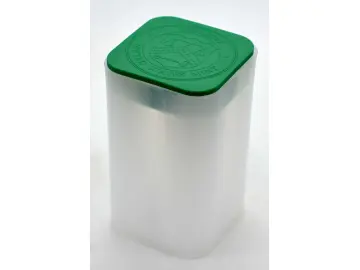 Münztube für 1 oz Silver Eagle