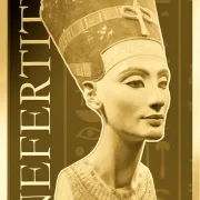 Goldcard Motiv Nefetiti 1/1000 Oz 999