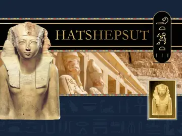 Goldcard Motiv Hatshepsut 1/1000 Oz 999
