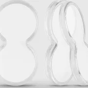 Germania Mint Infinity Doppelkapsel