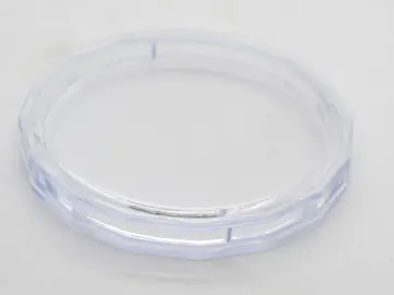 Münzkapsel für 5oz Silber China Panda 70 mm